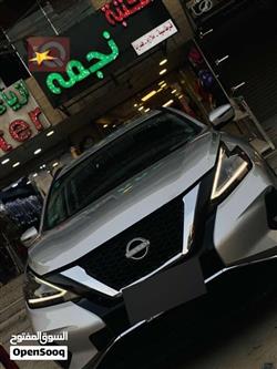 نيسان مورانو